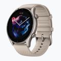Laikrodis Amazfit GTR 3 moonlight grey W1971OV2N 2