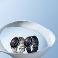 Laikrodis Amazfit GTR 3 moonlight grey W1971OV2N 7