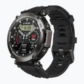 Laikrodis Amazfit T-Rex Ultra Abyss black 3