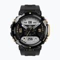Laikrodis Amazfit T-Rex 2 astro black/gold A2170