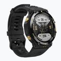 Laikrodis Amazfit T-Rex 2 astro black/gold A2170 2