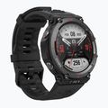 Laikrodis Amazfit T-Rex 2 ember black A2170 2