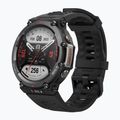 Laikrodis Amazfit T-Rex 2 ember black A2170 3