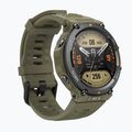 Laikrodis Amazfit T-Rex 2 wild green A2170 2