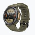 Laikrodis Amazfit T-Rex 2 wild green A2170 3