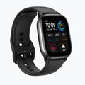 Laikrodis Amazfit GTS 4 Mini midnight black W2176OV5N