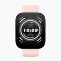 Laikrodis Amazfit Bip 5 pastel pink