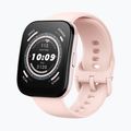 Laikrodis Amazfit Bip 5 pastel pink 2