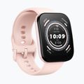 Laikrodis Amazfit Bip 5 pastel pink 4