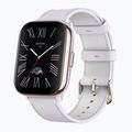 Laikrodis Amazfit Active lavender purple 2