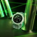 Laikrodis Amazfit Active Edge mint green 7