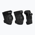 Unisex apsaugos HEAD Armour black