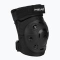 Unisex apsaugos HEAD Armour black 3