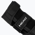 Unisex apsaugos HEAD Armour black 6