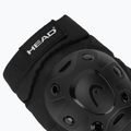 Unisex apsaugos HEAD Armour black 7