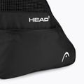 Krepšys riedučiams HEAD Hage black 5