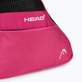 Krepšys riedučiams HEAD Pink hage 5
