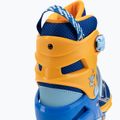 Vaikiški riedučiai Head K1 blue 11