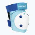 Unisex apsaugos HEAD Blue armor 2
