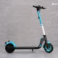 Frugal Alpha mėlynas elektrinis motoroleris H8510 8