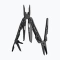 Daugiafunkcinis įrankis Nextool Knight Multi Tool black