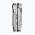 Daugiafunkcinis įrankis Nextool Flagship Captain Multi Tool silver