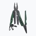 Daugiafunkcinis įrankis Nextool Flagship Pro F30 Multi Tool green
