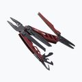 Daugiafunkcinis įrankis Nextool Flahship Pro F30 Multi Tool red 2