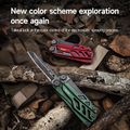 Daugiafunkcinis įrankis Nextool Flahship Pro F30 Multi Tool red 8