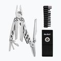 Daugiafunkcinis įrankis Nextool Flagship Max F30 Multi Tool silver