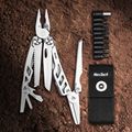 Daugiafunkcinis įrankis Nextool Flagship Max F30 Multi Tool silver 3