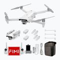Dronas FIMI X8 Se V2 Combo + Megafon 9