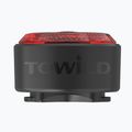 Galinis dviračio žibintas Towild TL03 2