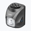 Priekinis dviračio žibintas Towild DL1200S black