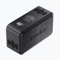 Elektrinė dviračių pompa TOWILD A05 black 2