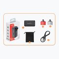 Elektrinė dviračių pompa TOWILD A05 black 3