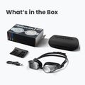 Plaukimo akiniai Holoswim 2 Pro AR Smart deep sky black 10