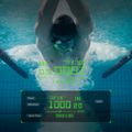 Plaukimo akiniai Holoswim 2 Pro AR Smart deep sky black 18