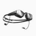 Plaukimo akiniai Holoswim Solla Wave AI Music silver