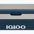 Kompresorinis šaldytuvas Igloo ICF60 59 l blue 9