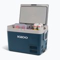 Kompresorinis šaldytuvas Igloo ICF60 59 l blue 11
