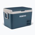 Kompresorinis šaldytuvas Igloo ICF60 59 l blue 5