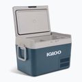 Kompresorinis šaldytuvas Igloo ICF32 32 l blue 7