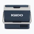 Kompresorinis šaldytuvas Igloo ICF18 19 l blue 2