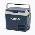 Kompresorinis šaldytuvas Igloo ICF18 19 l blue 6
