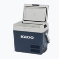 Kompresorinis šaldytuvas Igloo ICF18 19 l blue 7