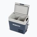 Kompresorinis šaldytuvas Igloo ICF18 19 l blue 8