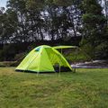 Dvivietė žygio palapinė Naturehike P-Series 2 green 7
