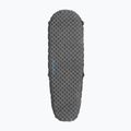 Pripučiamas kilimėlis Naturehike Ultralight Mummy Standard R 3.5 shadow black