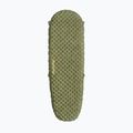 Pripučiamas kilimėlis Naturehike Ultralight Mummy Standard R 3.5 wild green